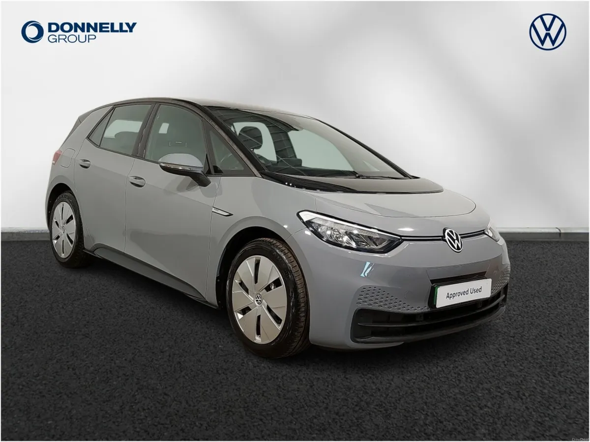 Volkswagen Id.3 Hatchback Life Pro - Image 1