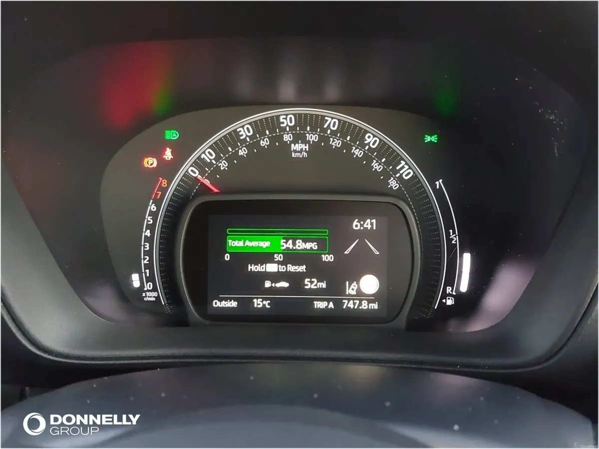 Toyota Aygo X Hatchback Exclusive - Image 6