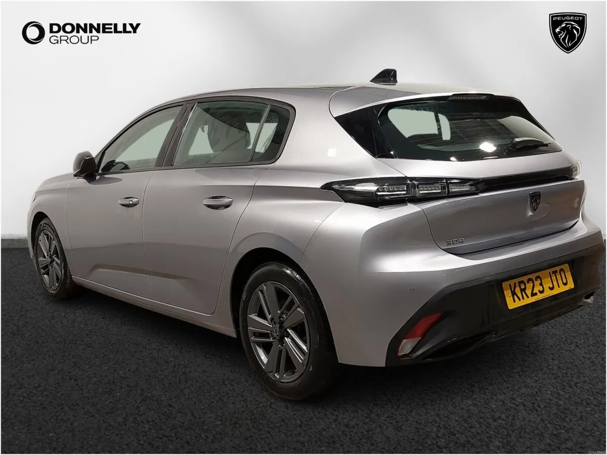 Peugeot 308 Hatchback Active Premium - Image 2