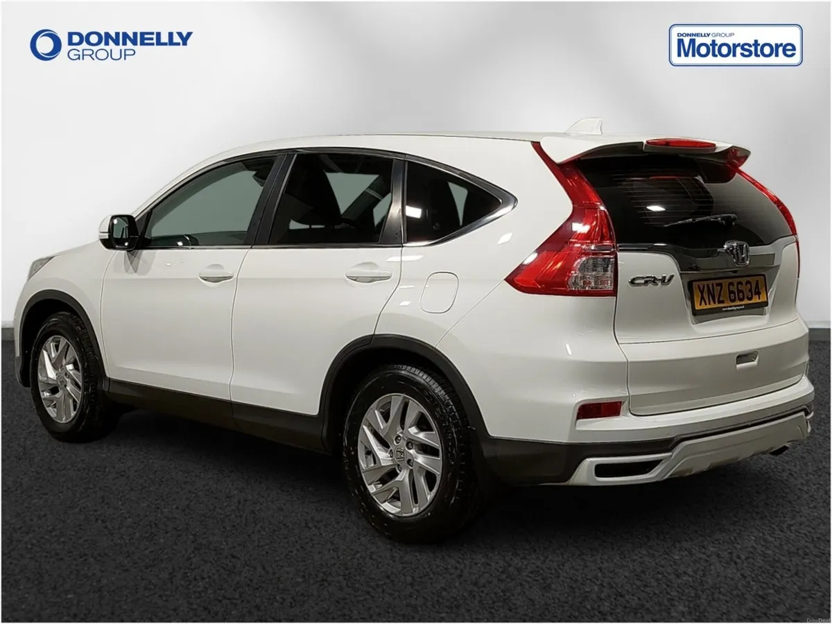Honda CR-V Cr-V Diesel Estate S - Image 2