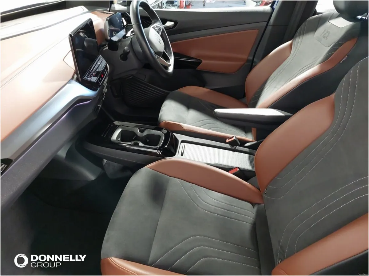 Volkswagen ID.4 Estate Life Pro - Image 2