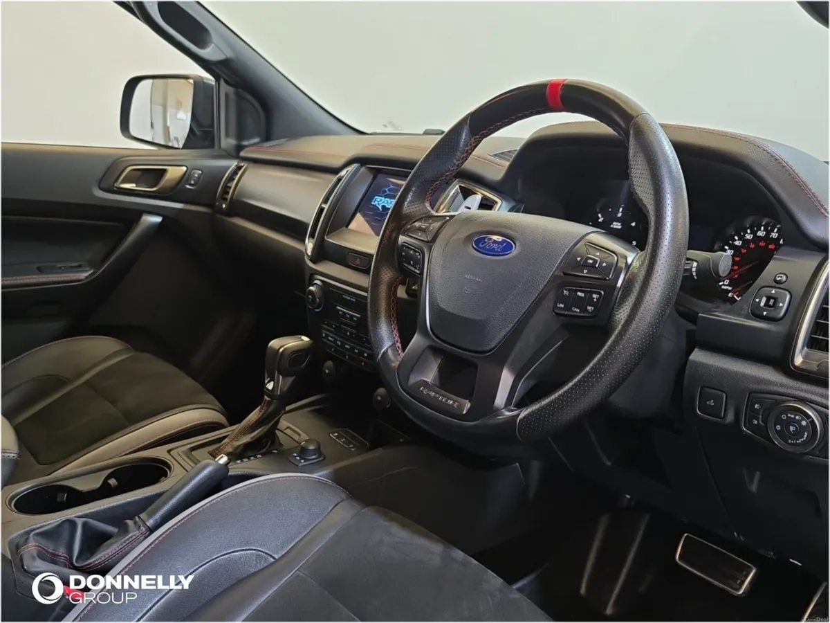 Ford Ranger Diesel Raptor - Image 4