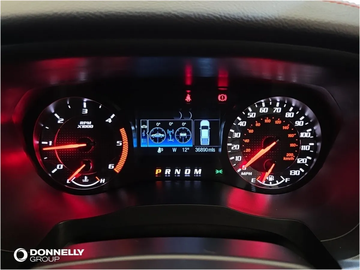 Ford Ranger Diesel Raptor - Image 6