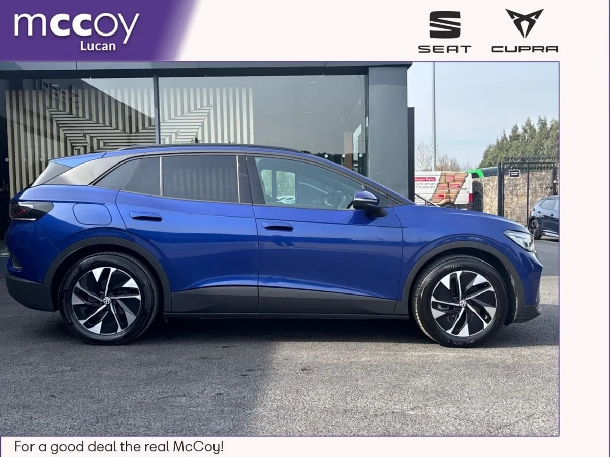 Volkswagen ID.4  *** ID 4 PRO PLUS 77kWh 286HP *** - Image 3