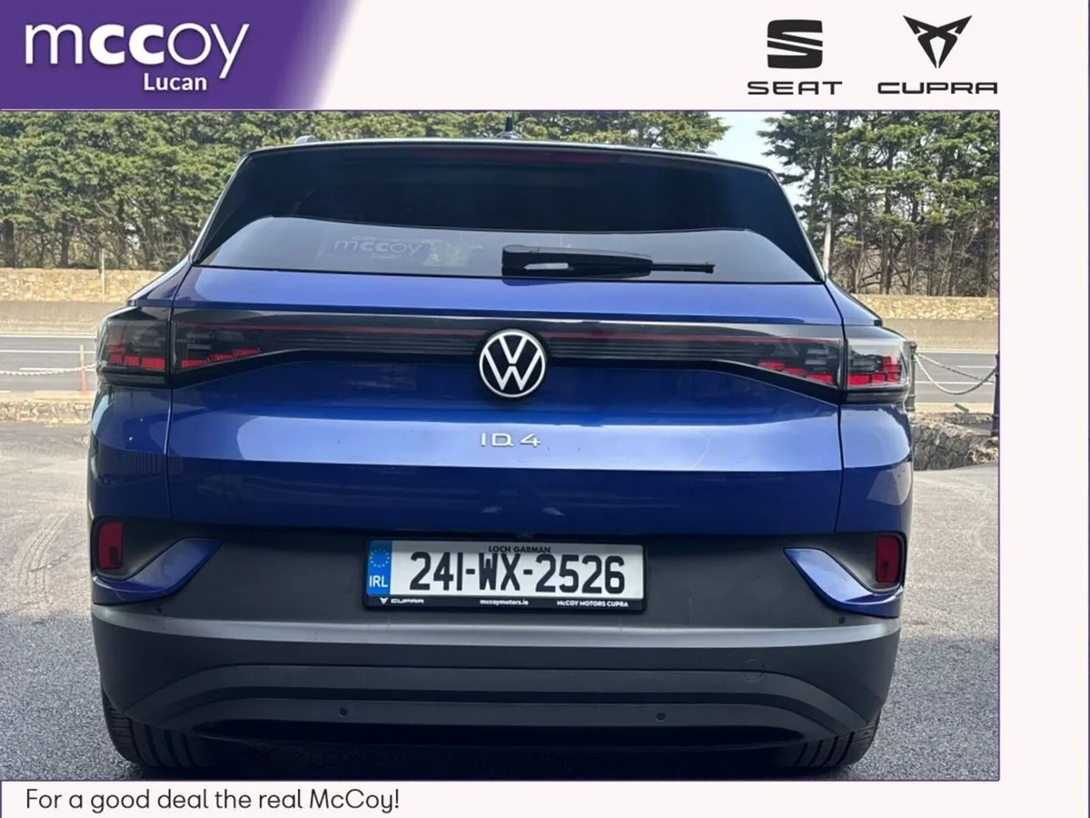 Volkswagen ID.4  *** SALE PRICE ** ID 4 PRO PLUS 7 - Image 5