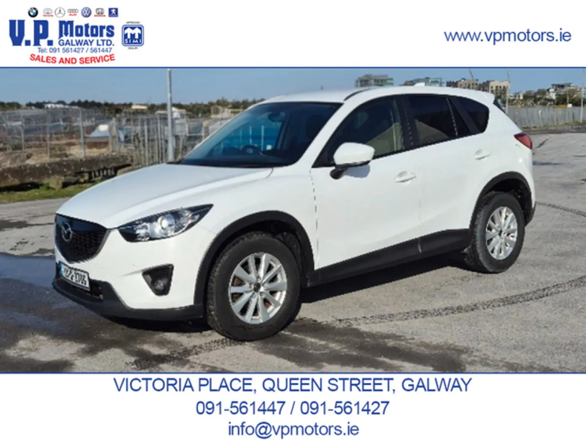 Diesel SUV – High Spec- Exceptional Condition. - Image 3