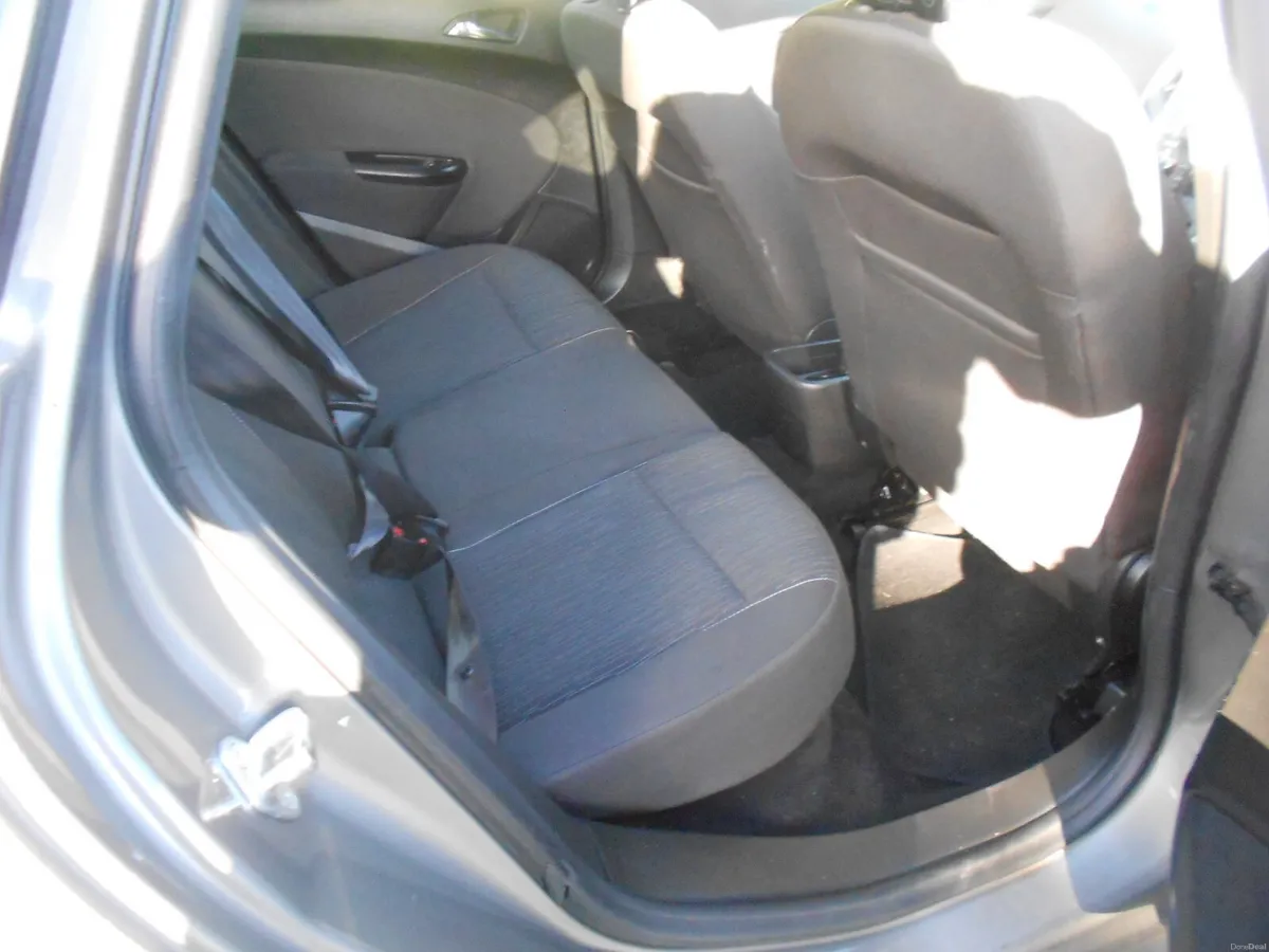 Opel Astra 2018 dsl nct 28 - Image 6