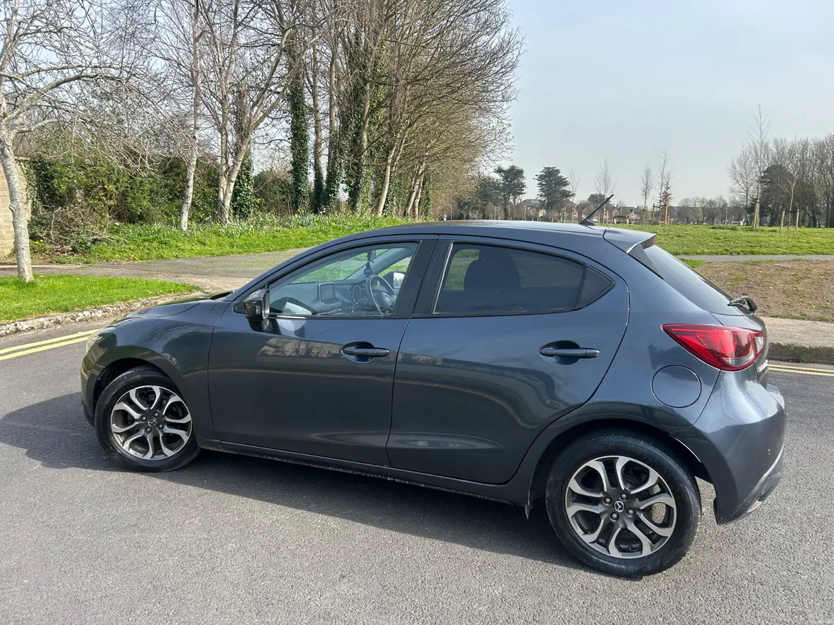 Mazda Mazda2 2016, 1.5 GT, Nct 1/27, - Image 2