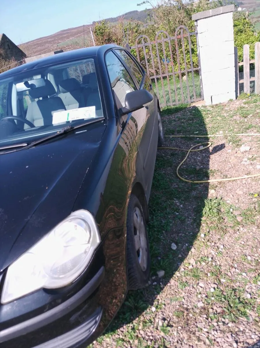 **READ AD!** VW Polo Spares & Repairs - Image 3