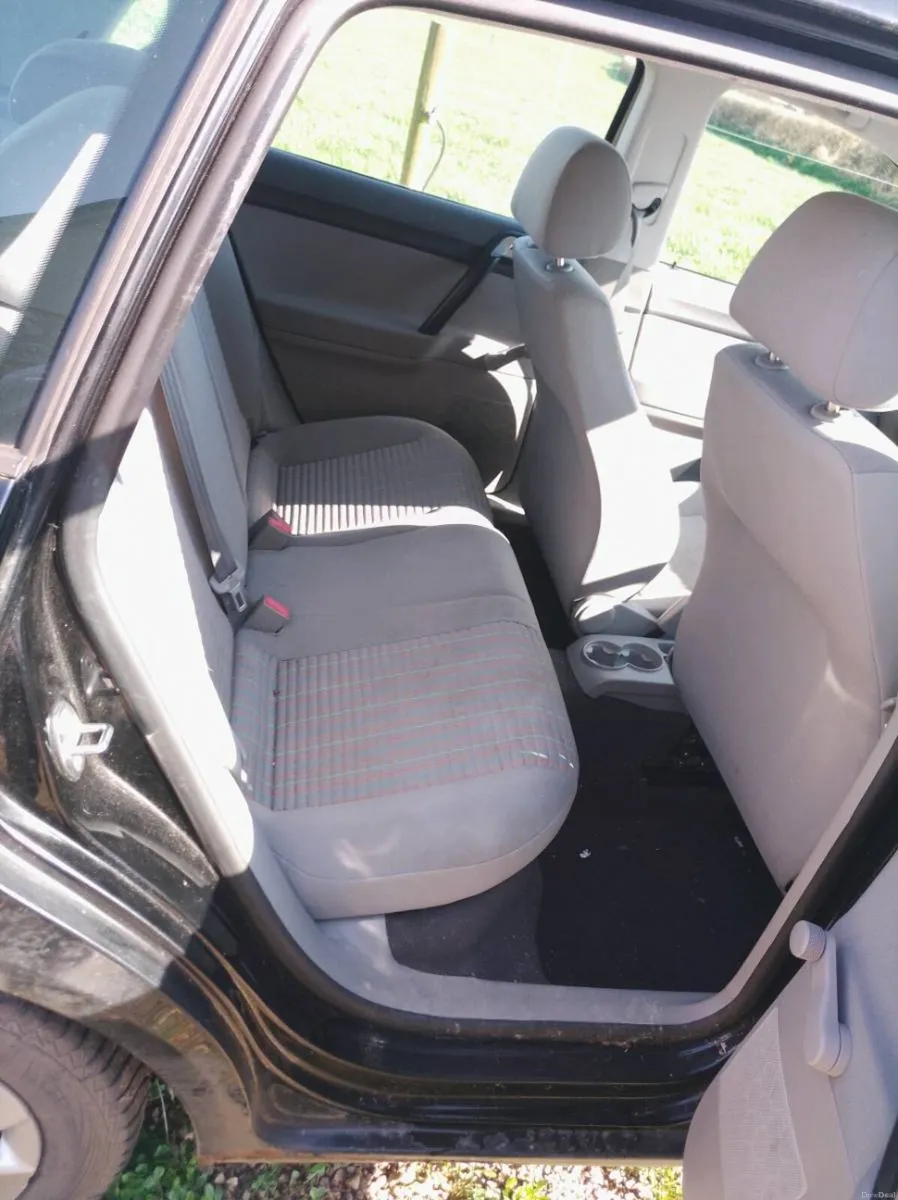 **READ AD!** VW Polo Spares & Repairs - Image 4