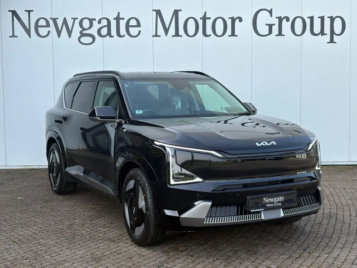 Kia EV5 EARTH 3 Long Range - Image 3