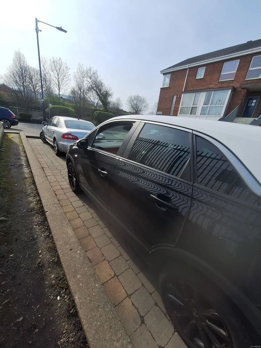 Opel Crossland X 2021 - Image 3