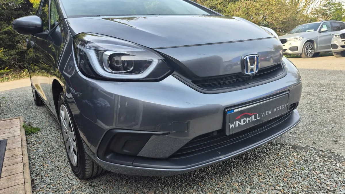 Honda Jazz 1.5 Comfort 5DR Auto eHEV - Image 3