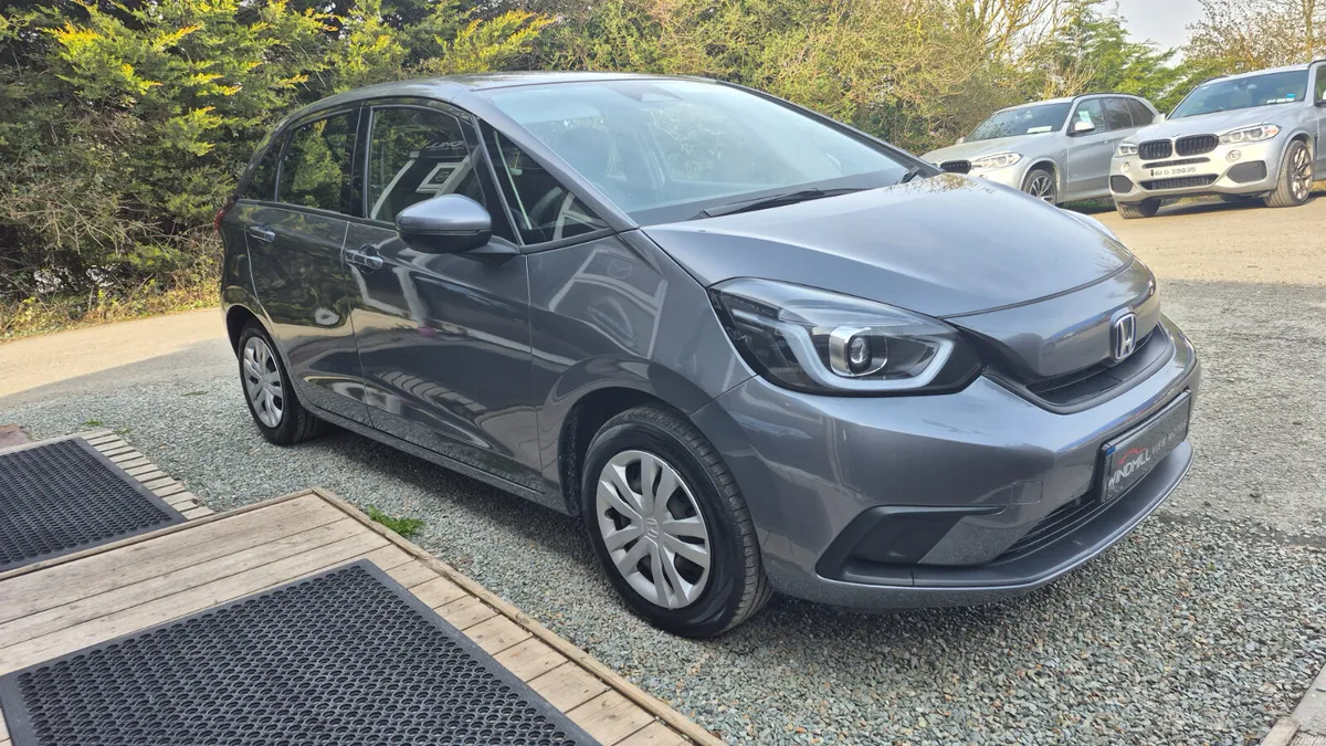 Honda Jazz 1.5 Comfort 5DR Auto eHEV - Image 2