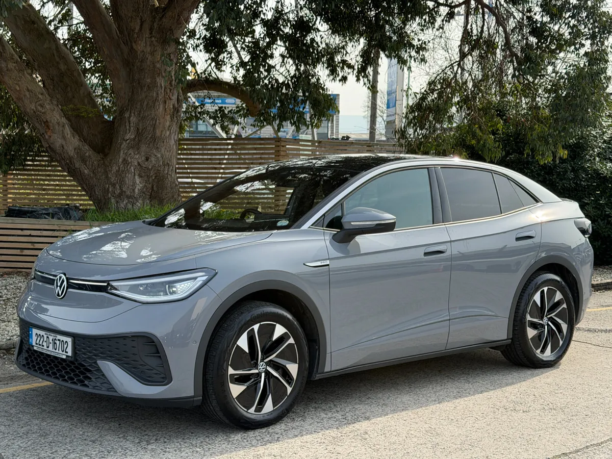 2022 Volkswagen ID.5..PRO 77 KWH..KEYLESS.. - Image 3