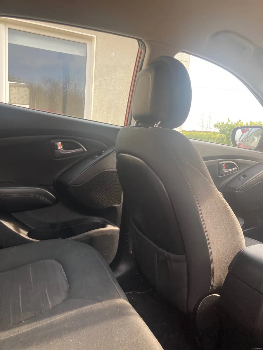 Hyundai ix35 2015 - Image 3