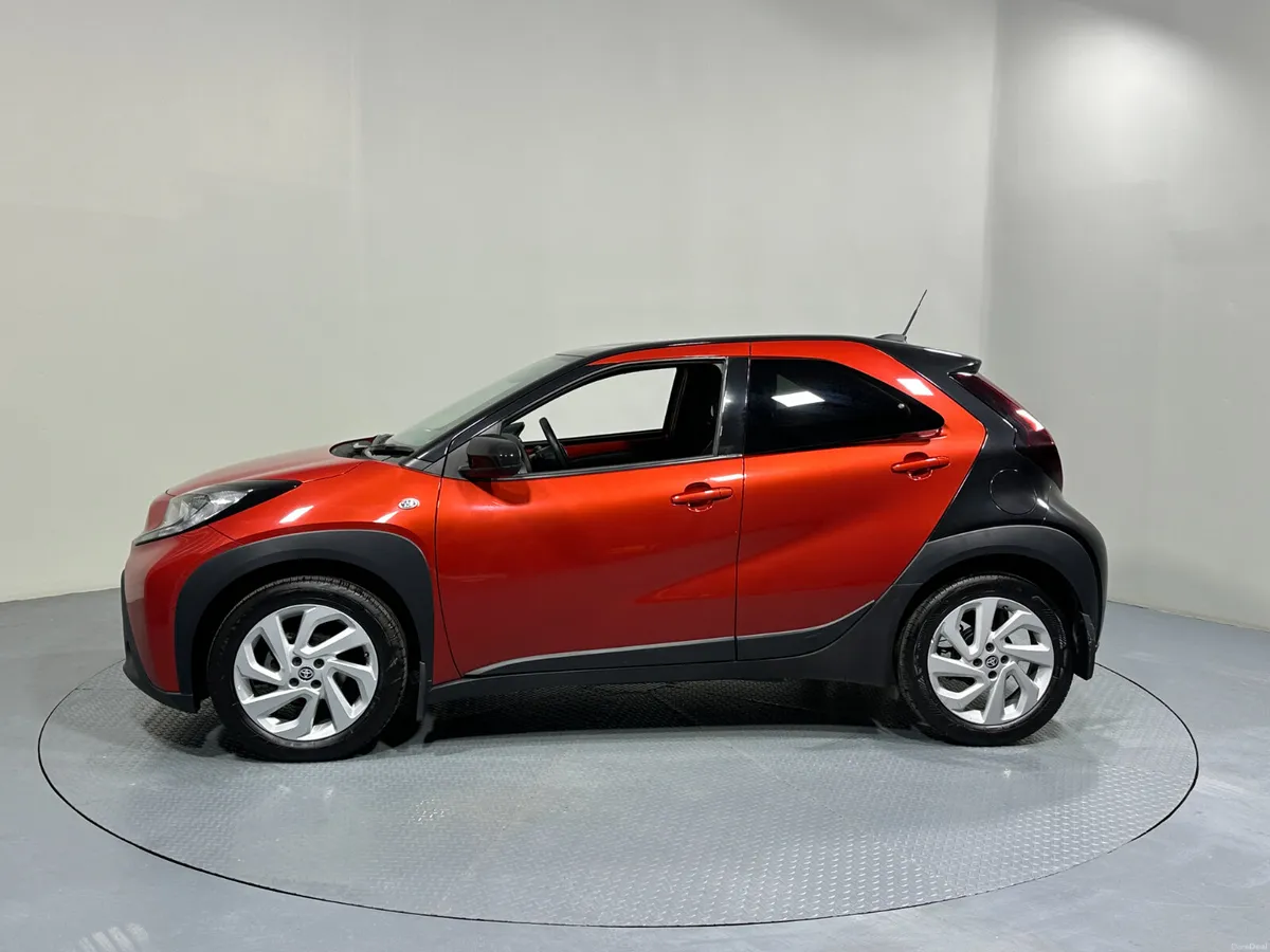 Toyota Aygo X Design Automatic 231 - Image 4