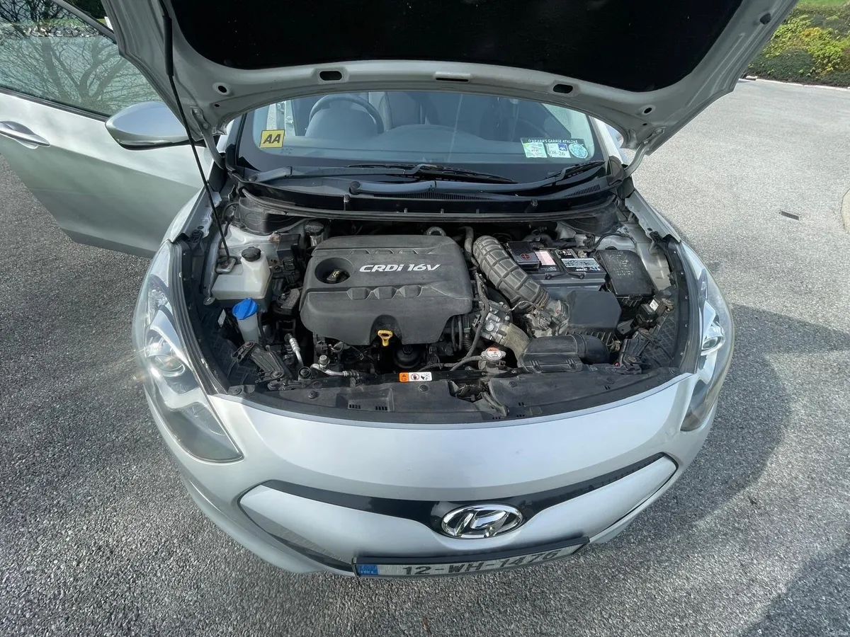Hyundai i30 2012 - Image 3