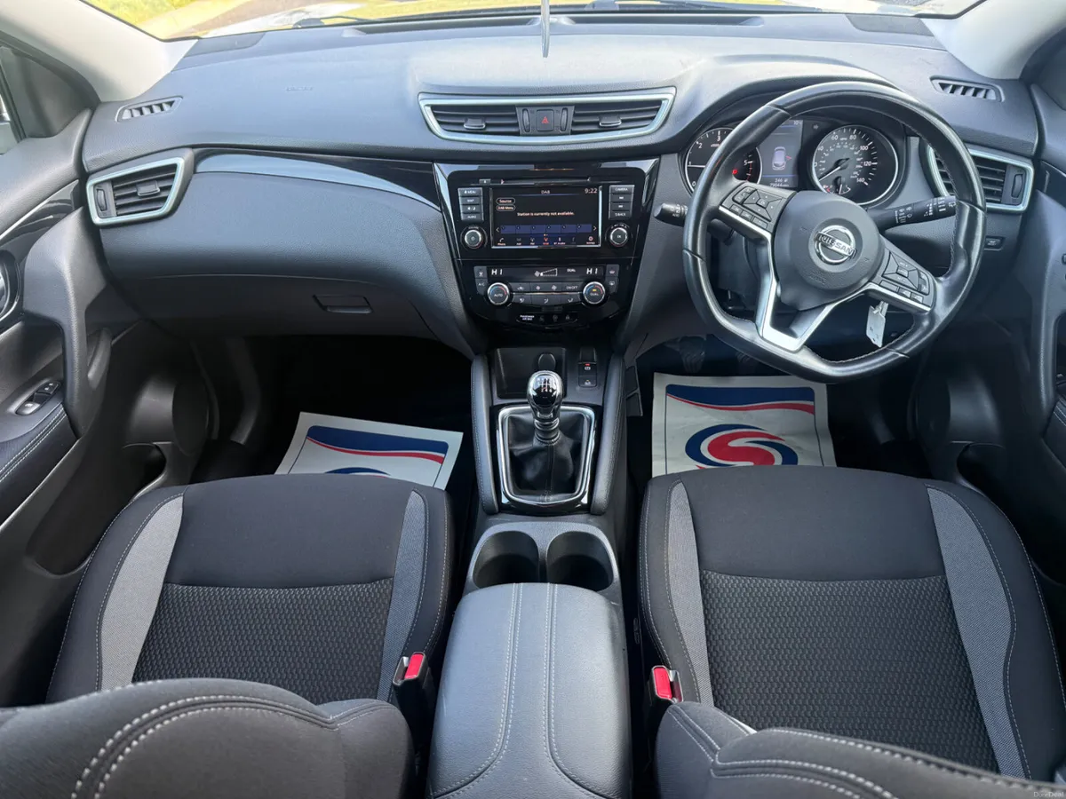 202 Nissan Qashqai Acenta Premiun - Image 4