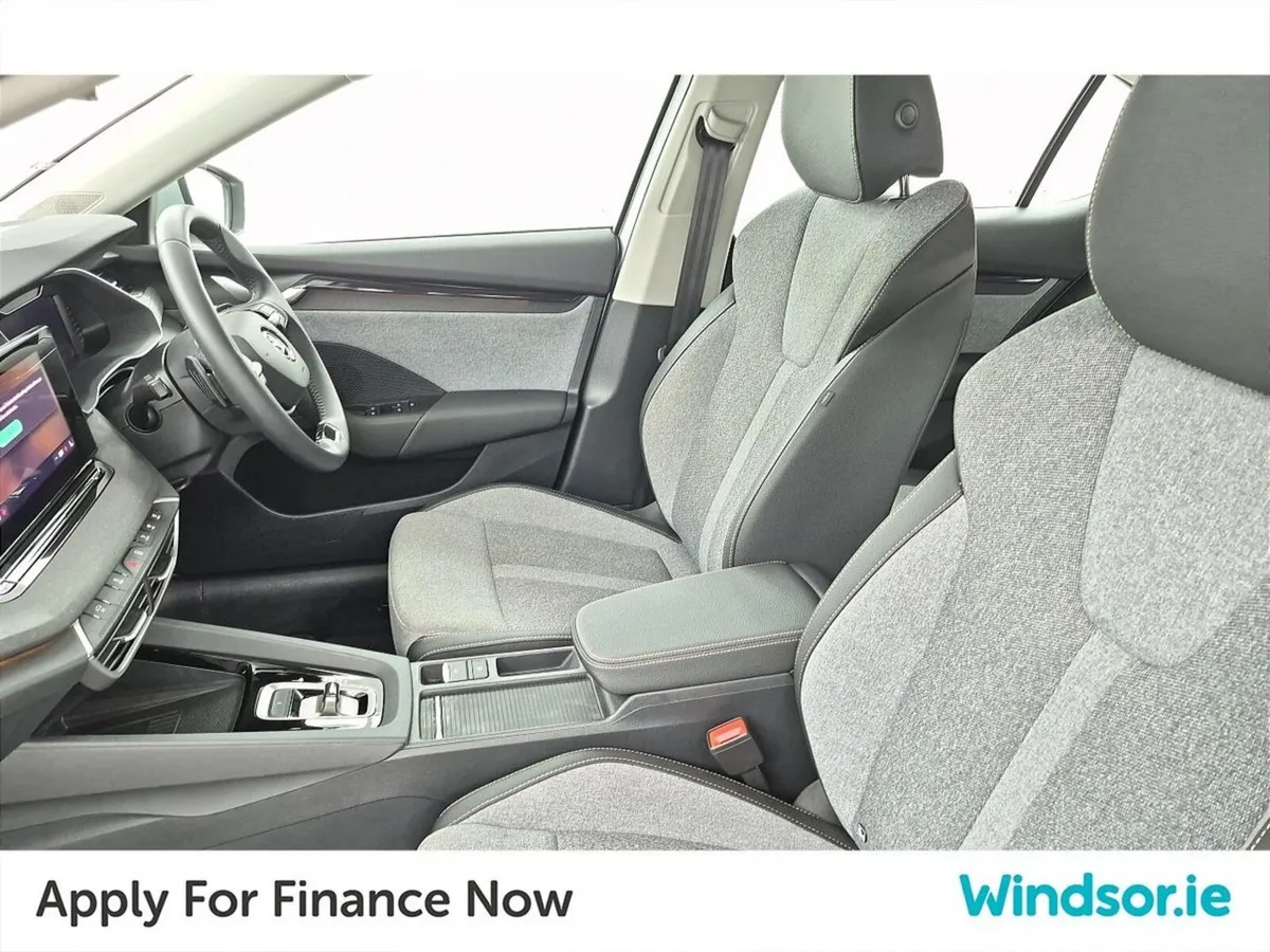 Skoda Octavia Selection 1.5TSI  Selection + 115HP - Image 4