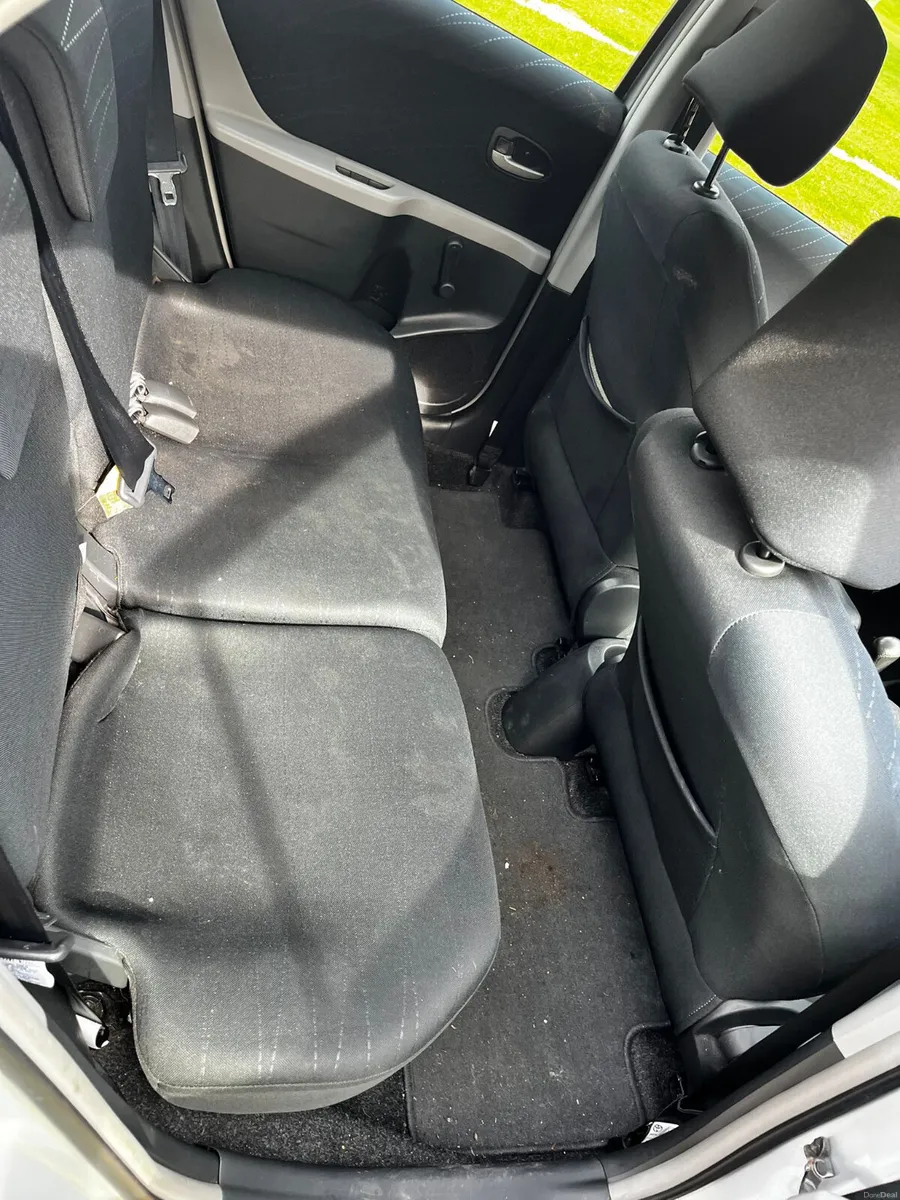 Toyota Yaris Auto - 0868212190 - Image 3