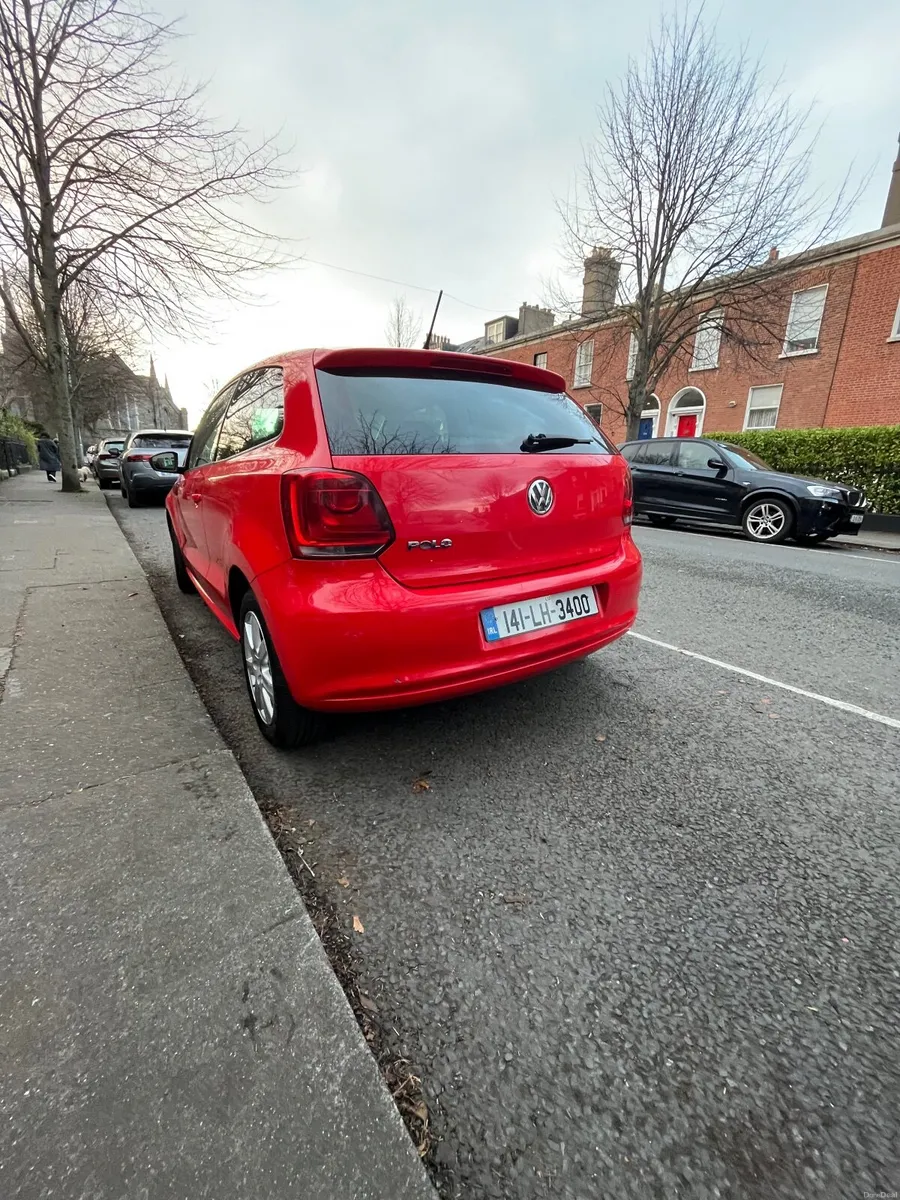 Volkswagen Polo 2014 - Image 3