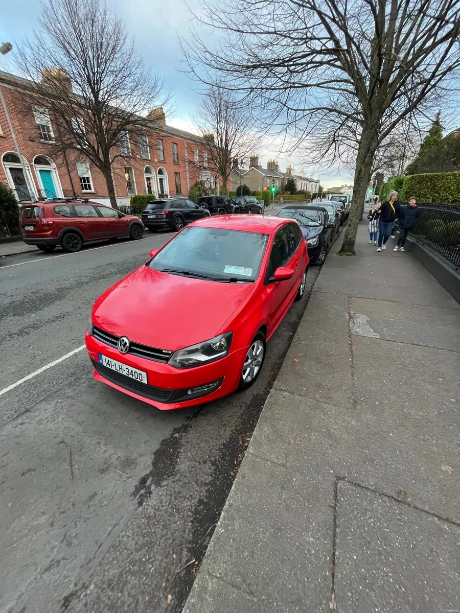Volkswagen Polo 2014 - Image 4