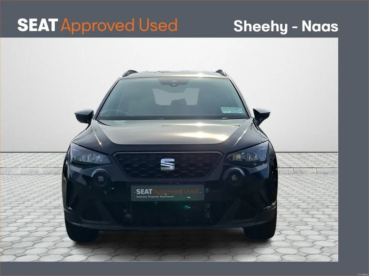 SEAT Arona **DEMO**Arona 1.0TSI 115hp SE+ - Image 2