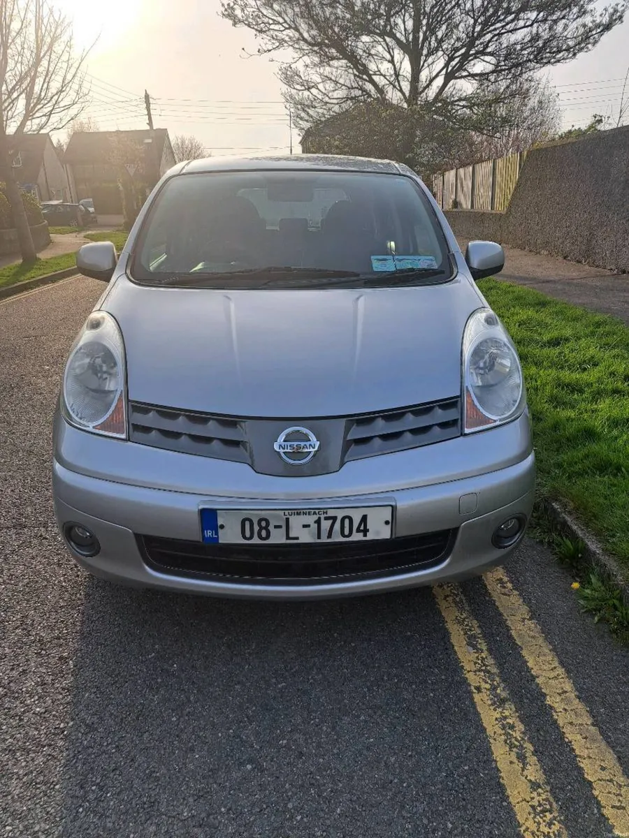 !! NEW NCT TODAY 4/27 TAXED 4/26 LOW MILES !! - Image 2