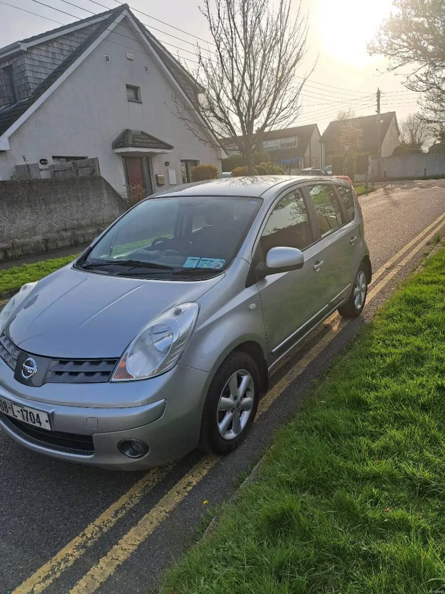 !! NEW NCT TODAY 4/27 TAXED 4/26 LOW MILES !! - Image 3