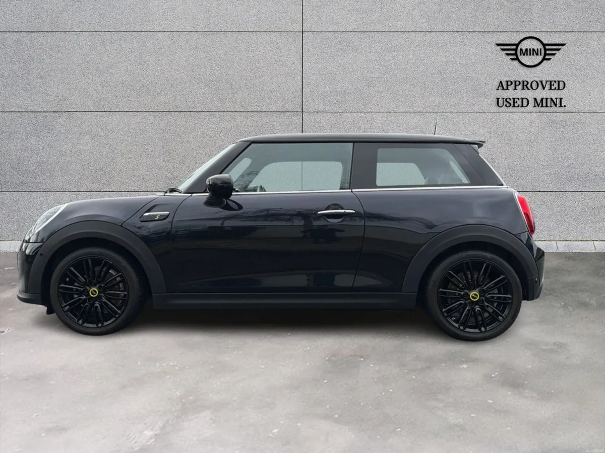 Mini Cooper Electric Level 3 - Image 3