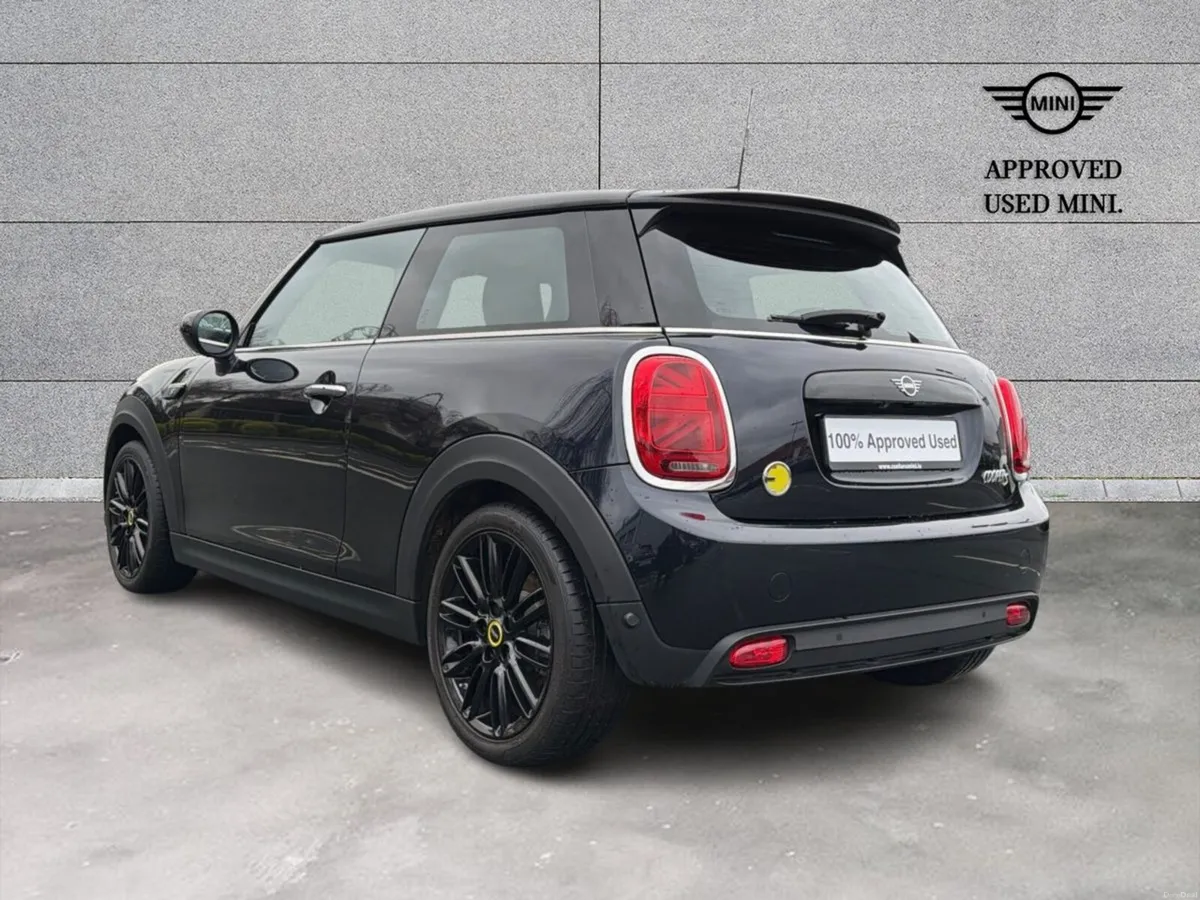 Mini Cooper Electric Level 3 - Image 2