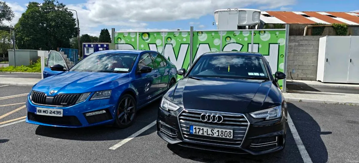 2017 - Audi A4 S-Line - 190bhp *Digital Dash* - Image 4