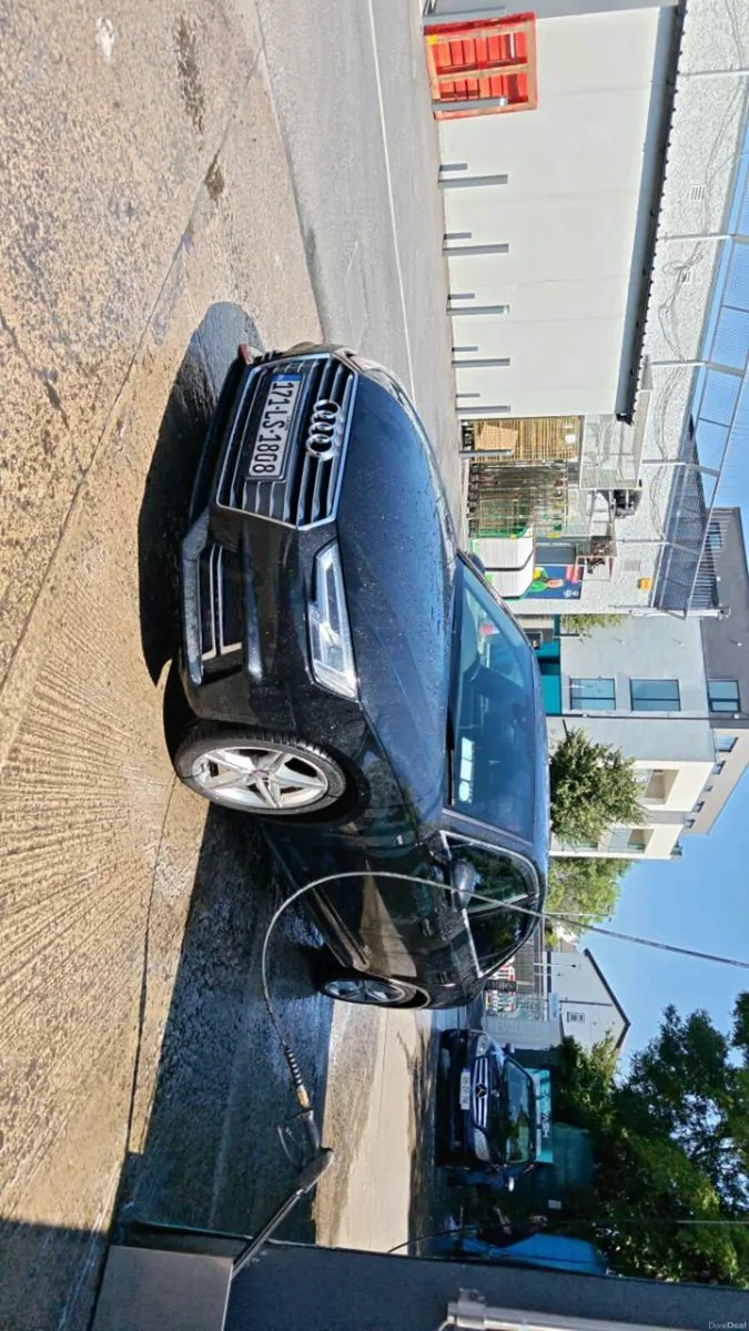 2017 - Audi A4 S-Line - 190bhp *Digital Dash* - Image 1