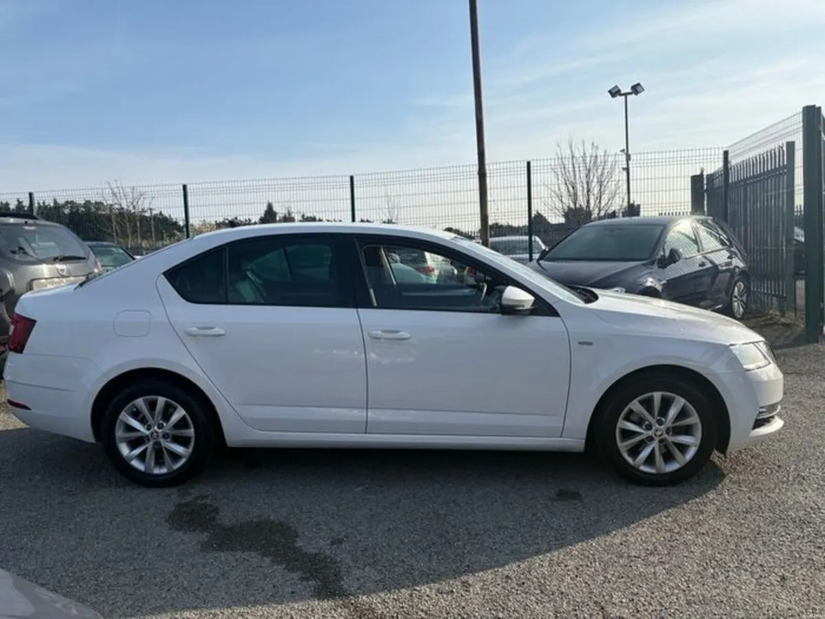 2019 Skoda Octavia 1.0L Petrol New NCT - Image 2