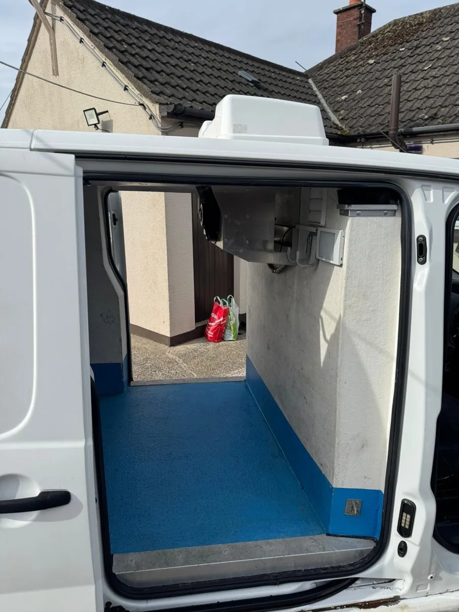 Fiat Scudo 2014 - Image 4