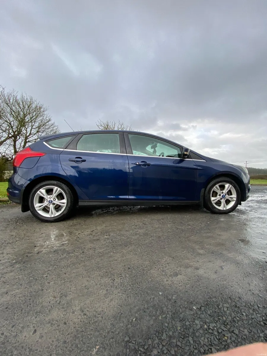 2012 Ford Focus *Fresh NCT* - Image 4