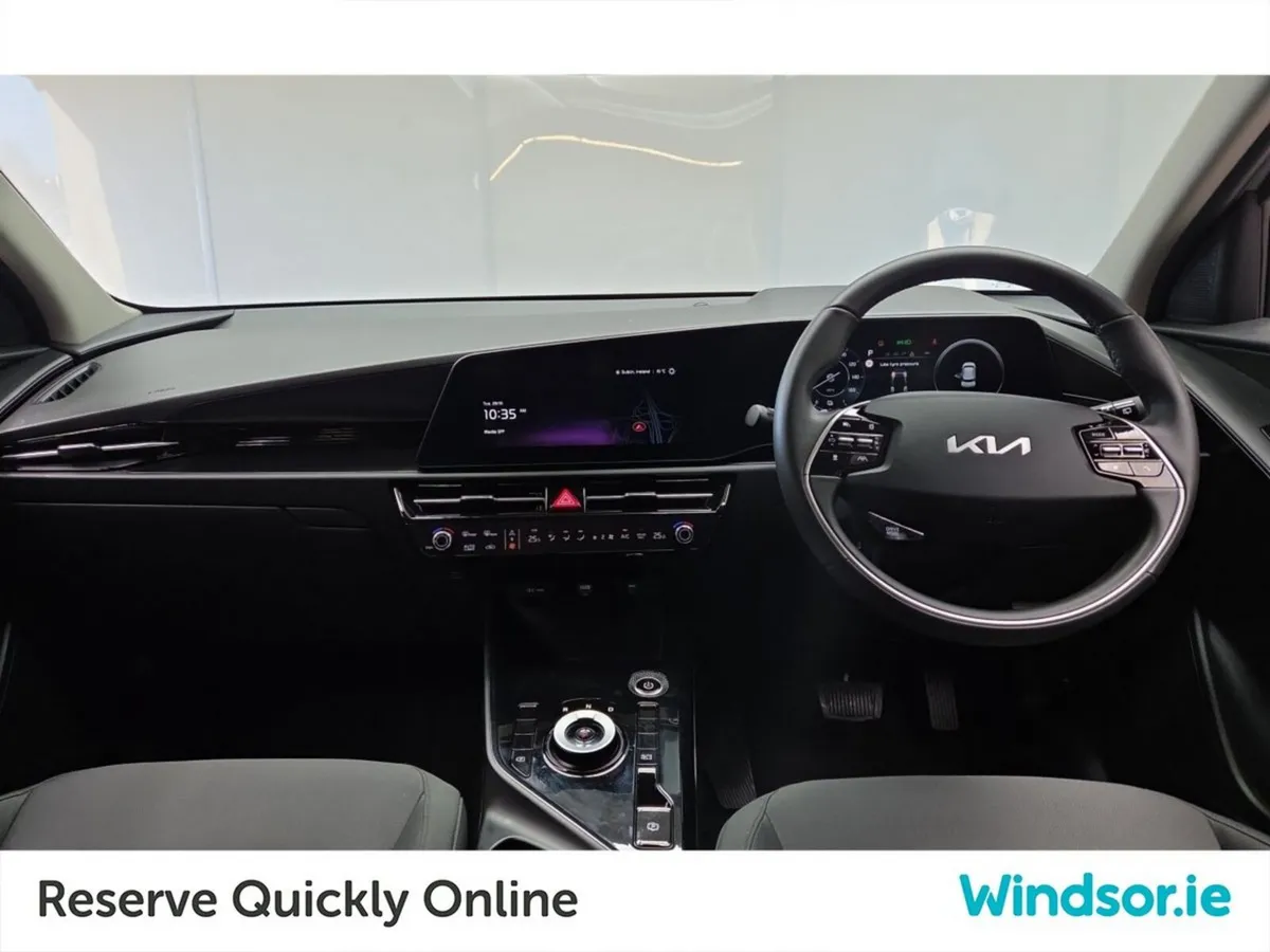 Kia Niro NIRO 2 EV 64.8 kWh *2K SCRAPPAGE* - Image 4