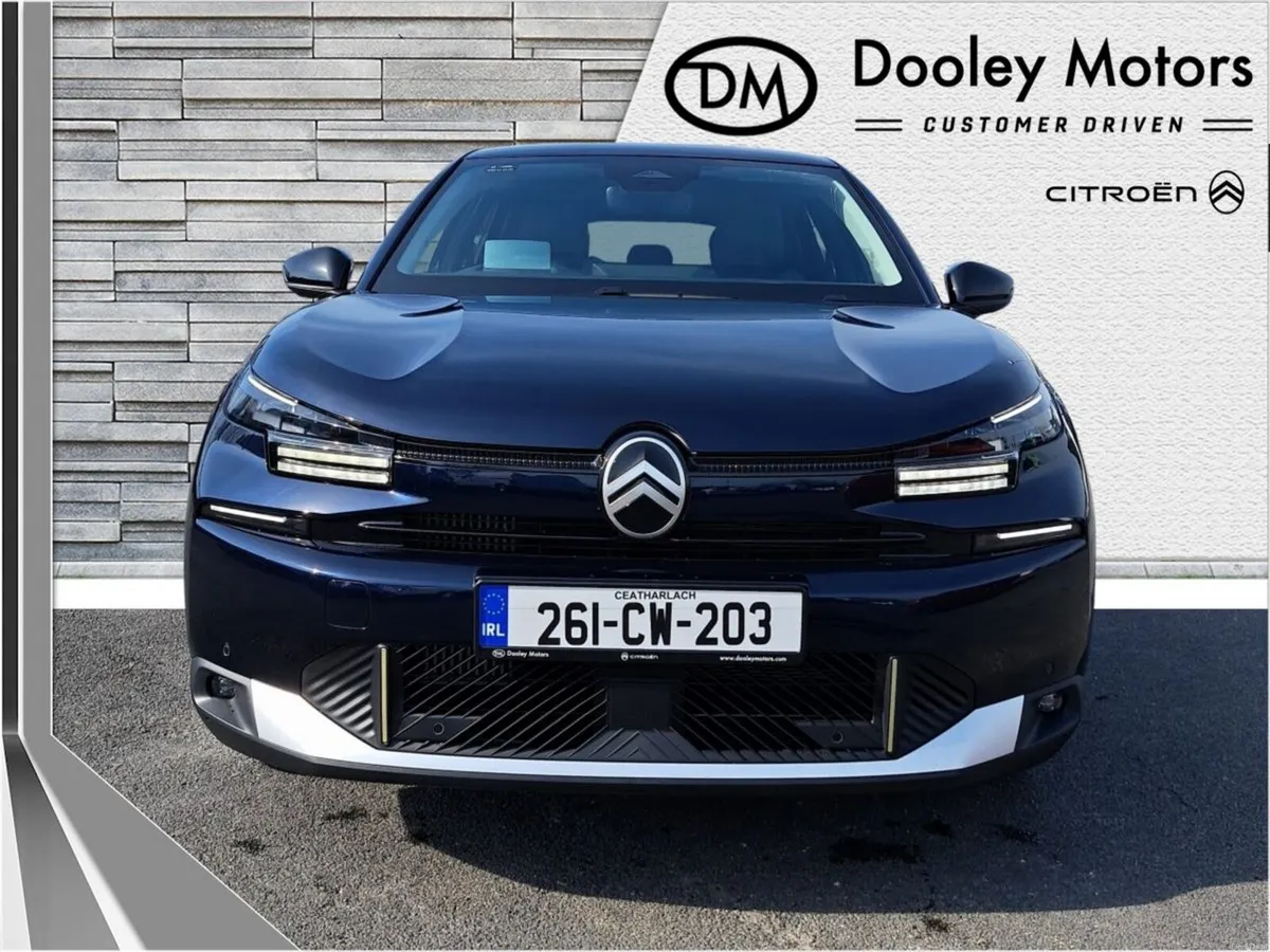 Citroen C4 MAX Hybrid 136 e-DCS6 Auto - Image 3