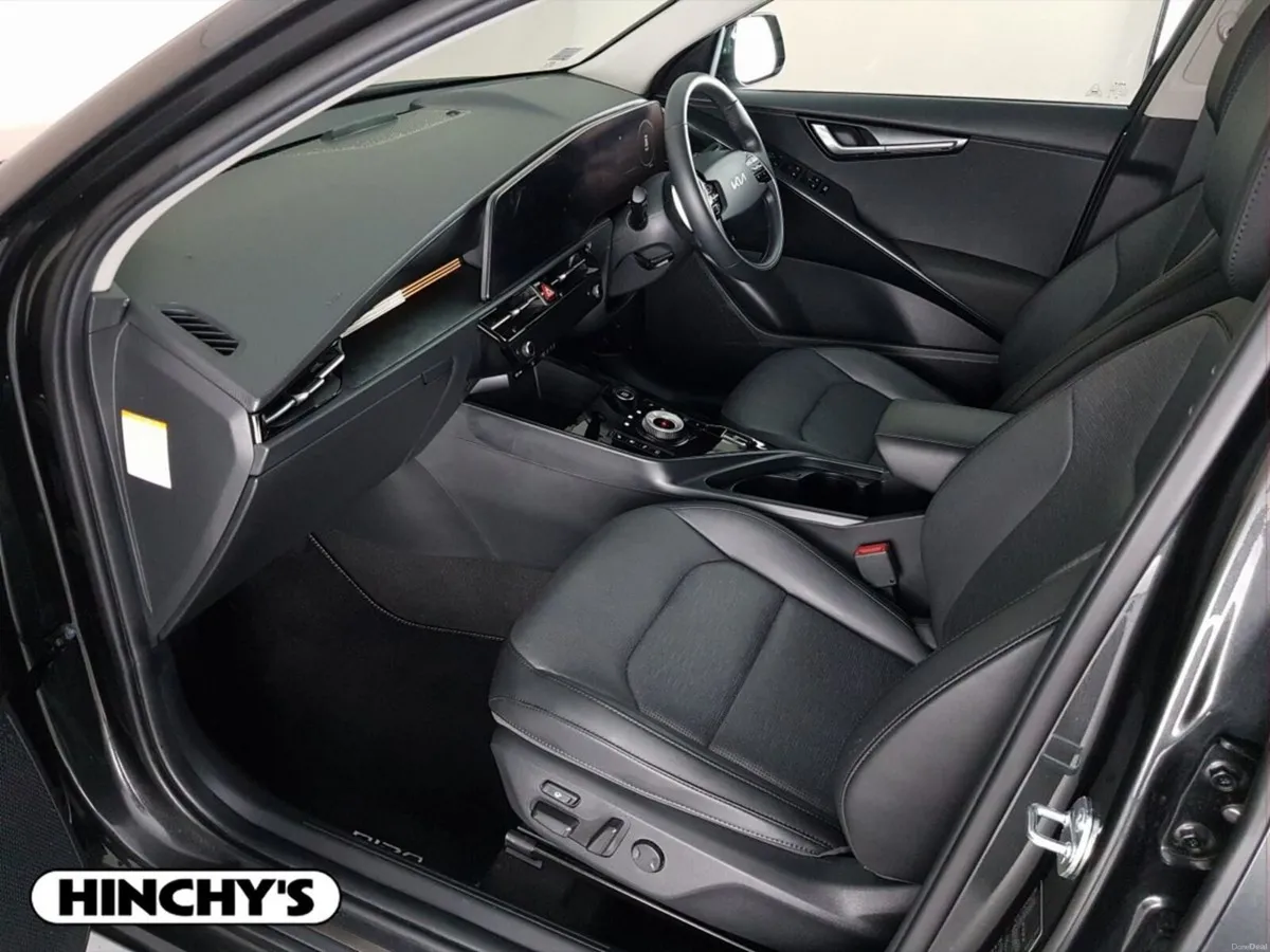 Kia Niro 1.6 GDI PHEV K4 Auto - Image 4