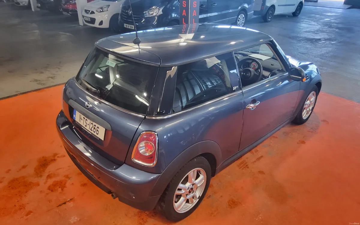 Mini First 2011 - Image 3