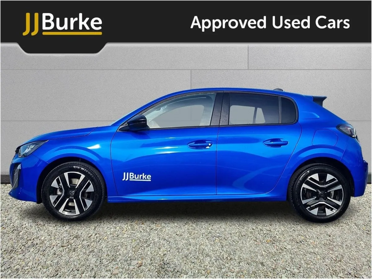 Peugeot 208 HYBRID 110BHP e-DCS6 Allure - Image 3