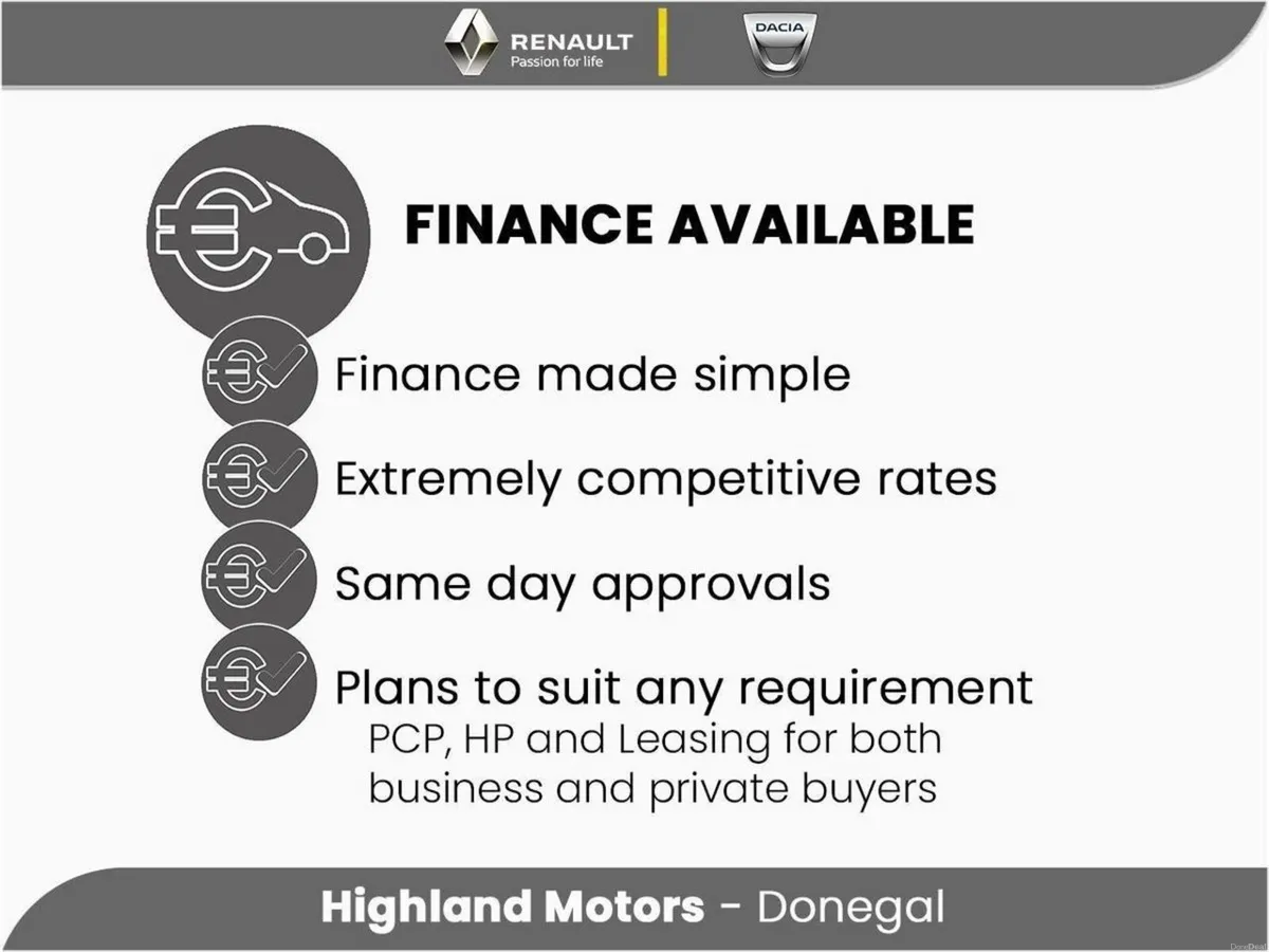 Renault Clio Esprit Alpine Hybrid - Image 4