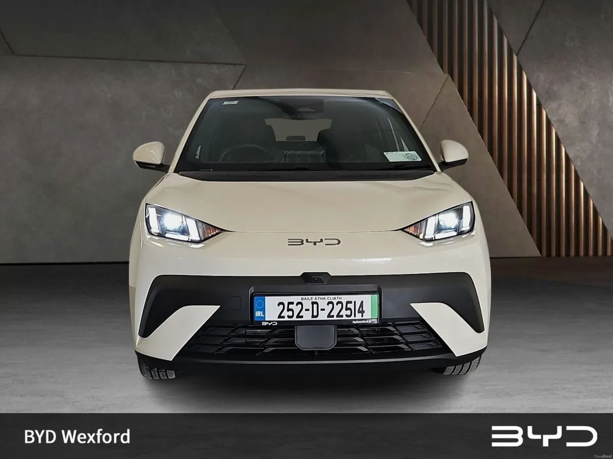 BYD DOLPHIN SURF 43.2 KW Comfort - Image 3