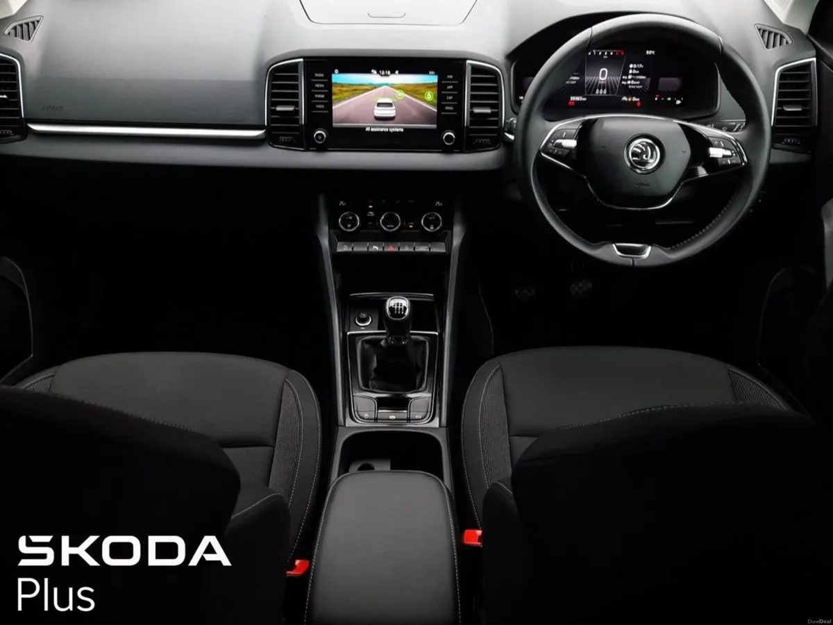 Skoda Karoq **SOLD SOLD SOLD SOLD SOLD** - Image 2