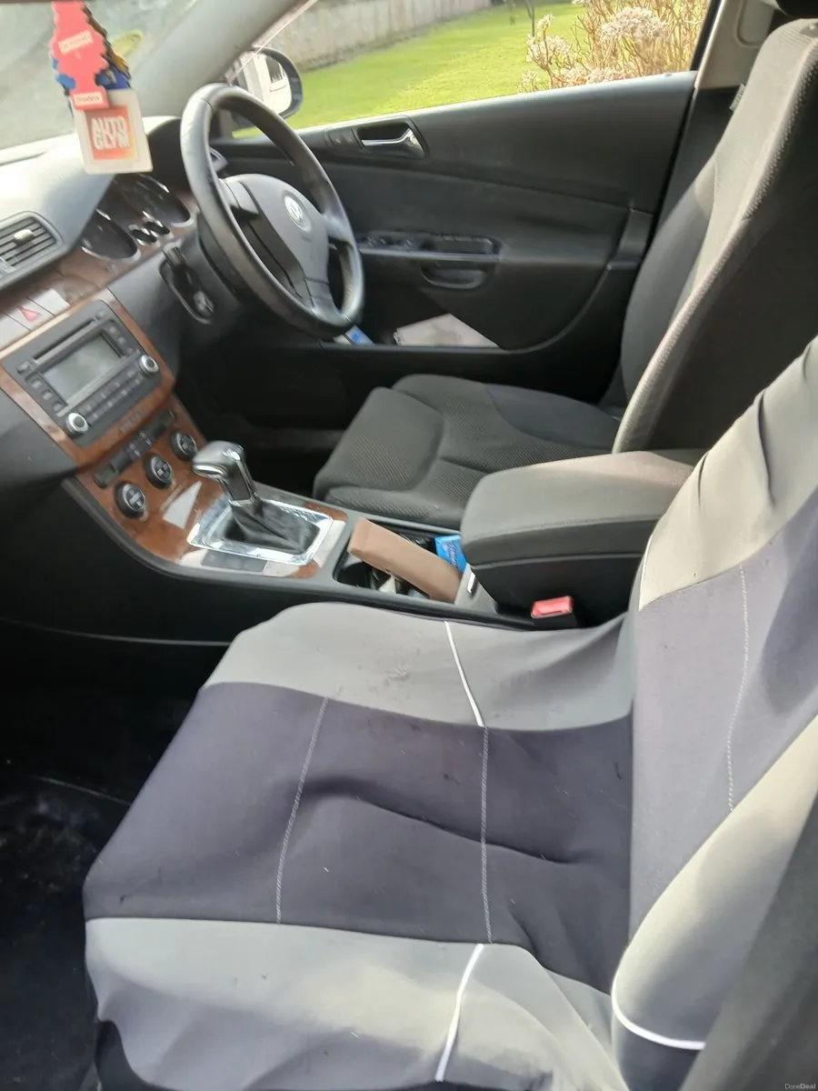Volkswagen Passat 2006 SOLD - Image 1