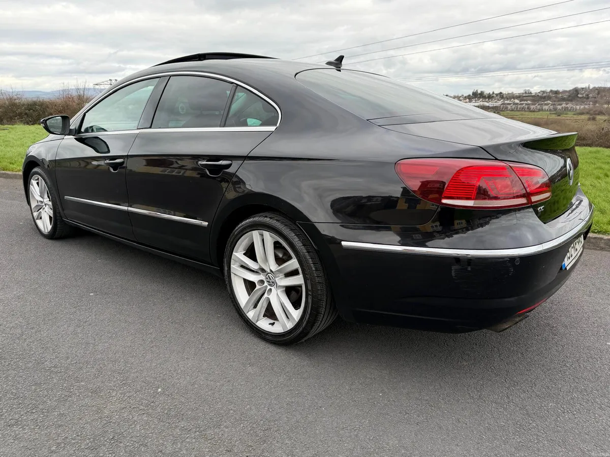 Volkswagen CC 2015 new nct call 📞 085 2697260 - Image 3