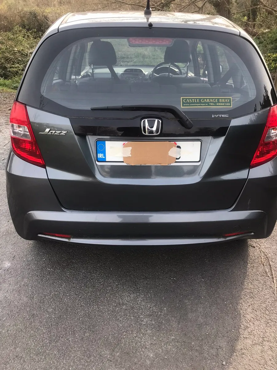 Honda jazz 2013 - Image 2