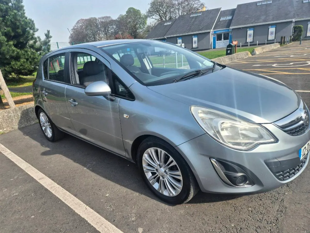 Opel Vauxhall Corsa 1.2 - Image 3