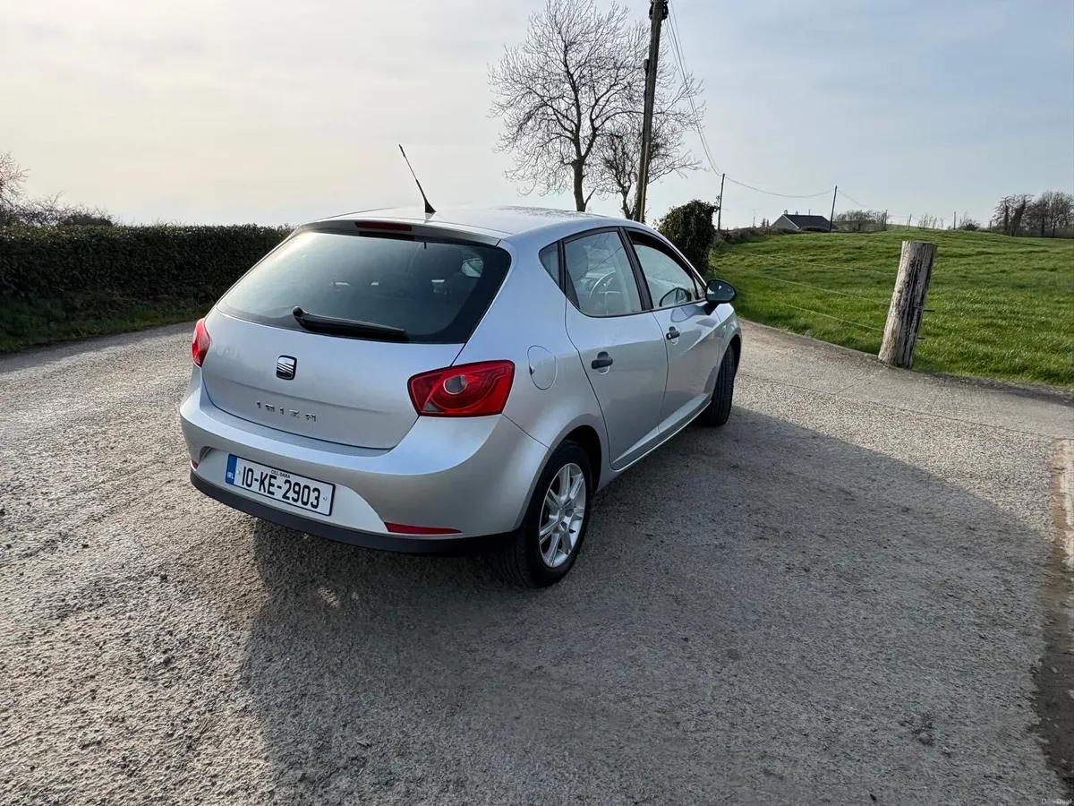 Seat Ibiza 2010 1.2 Petrol *CHEAP* - Image 3